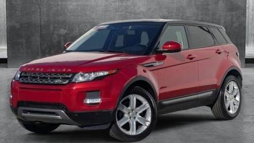 LAND ROVER RANGE ROVER EVOQUE 2015 SALVR2BG4FH071254 image